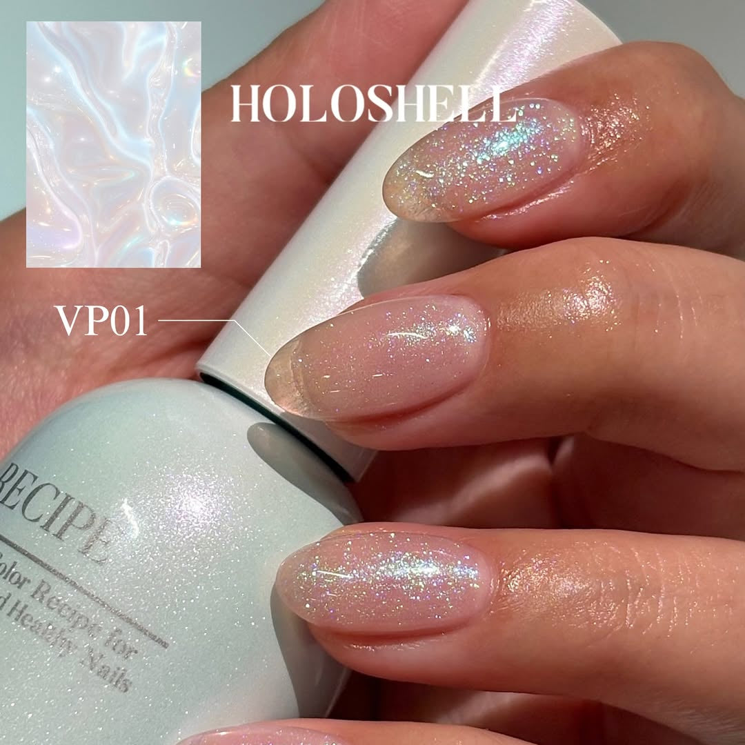VP01 VALLA Mermaid gel | Valla