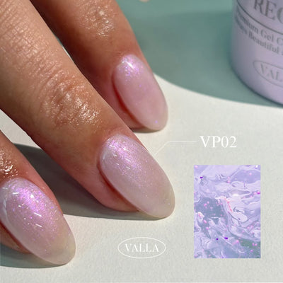 VP02 VALLA Mermaid gel | Valla