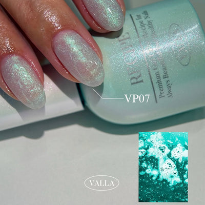 VP07 VALLA Mermaid gel | Valla