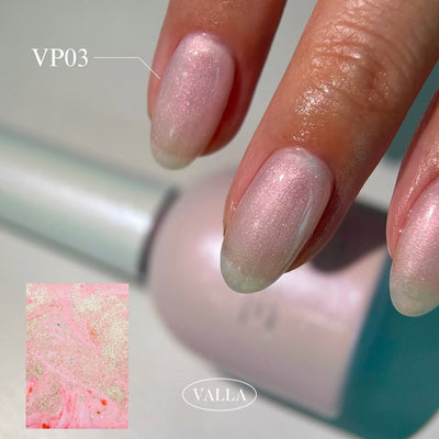 VP03 VALLA Mermaid gel | Valla