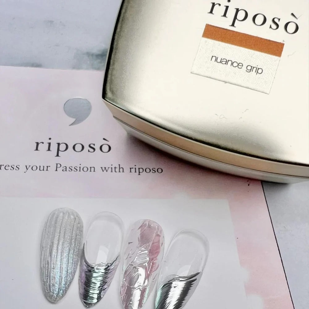 RIPOSO Nuance Grip Gel | Riposo