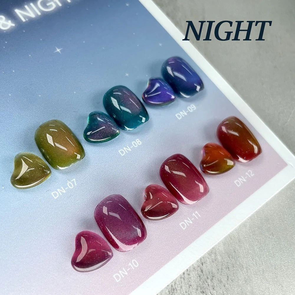 DN08 - CLODI Day and Night - Night Collection | Clodi
