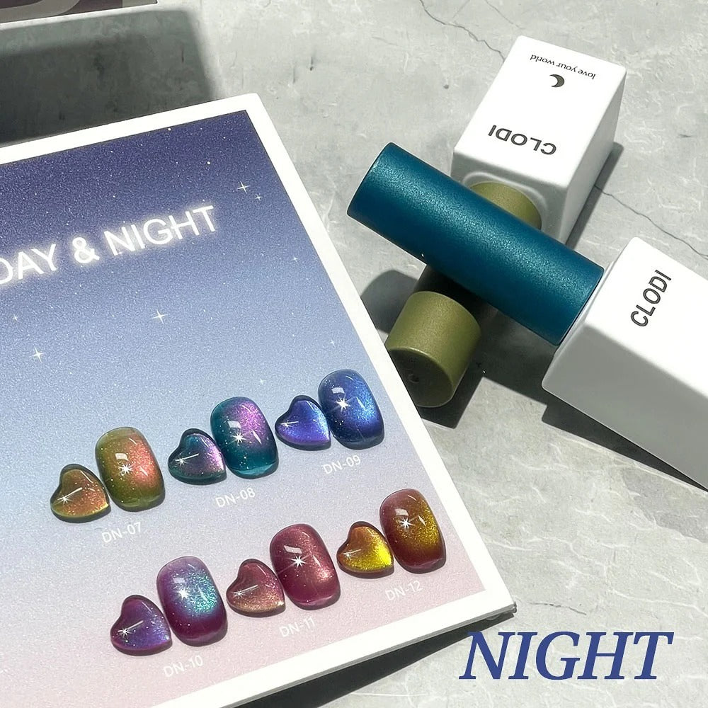 DN08 - CLODI Day and Night - Night Collection | Clodi