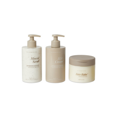 Speedy Mani Bundle | The GelBottle