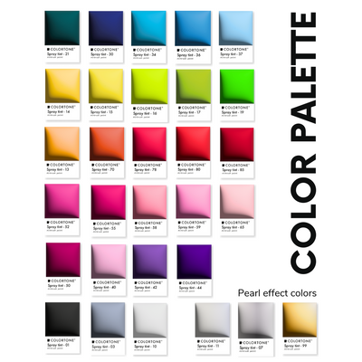 Spray tint - 42 - Paars | Colortone