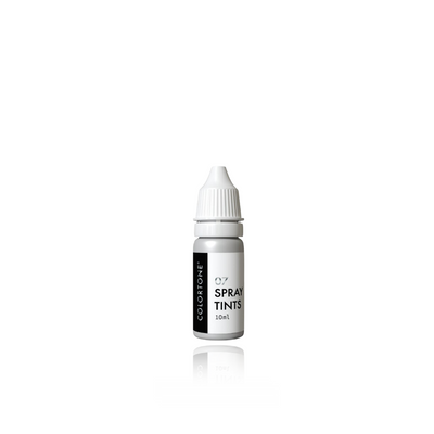 Spray tint - 07 - Zilver | Colortone