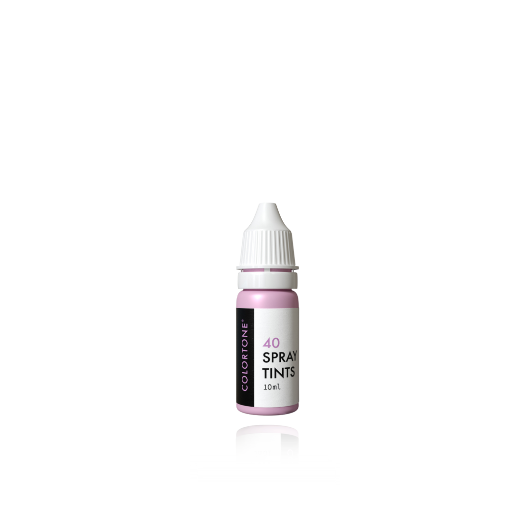 Spray tint - 40 - Paars roze