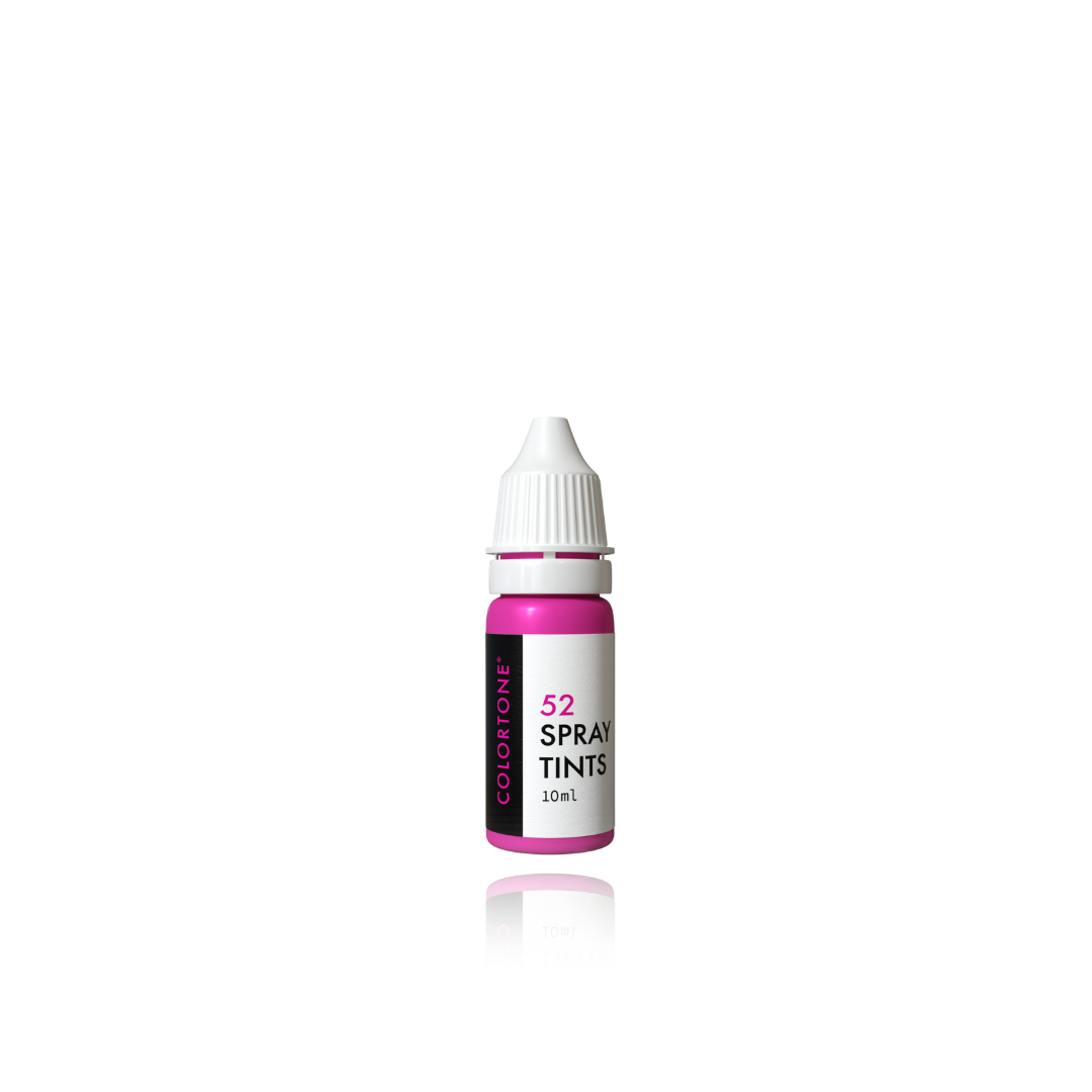 Spray tint - 52 - Paars roze