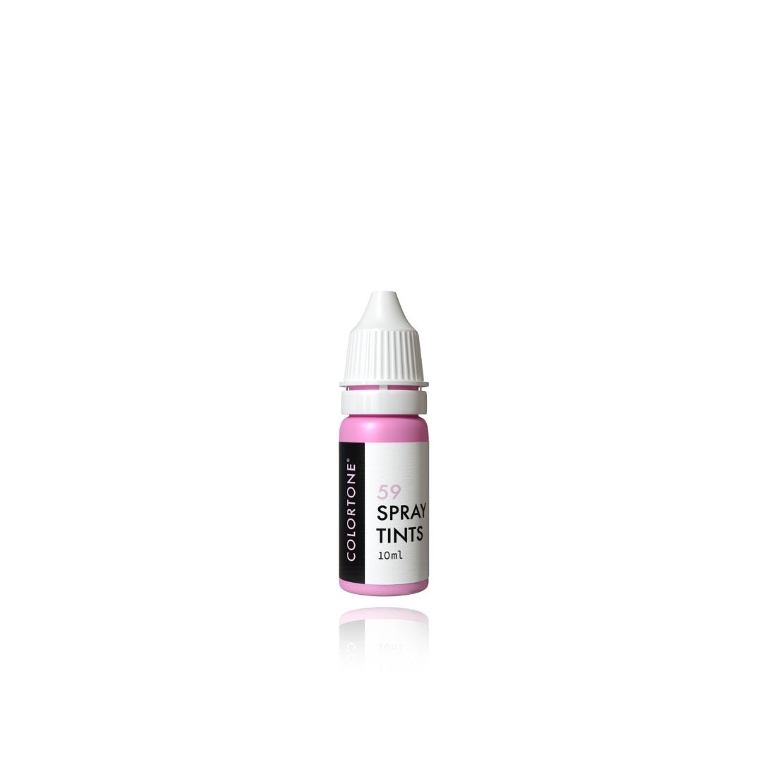 Spray tint - 59 - Roze