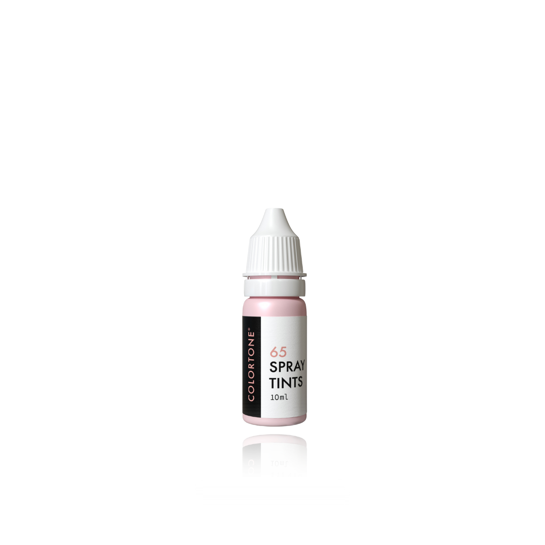 Spray tint - 65 - Roze