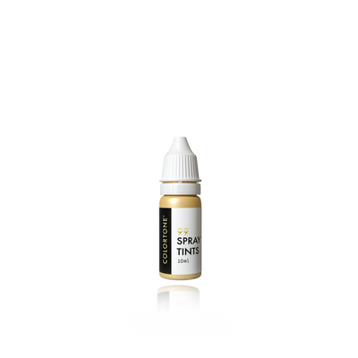 Spray tint - 99 - Goud | Colortone