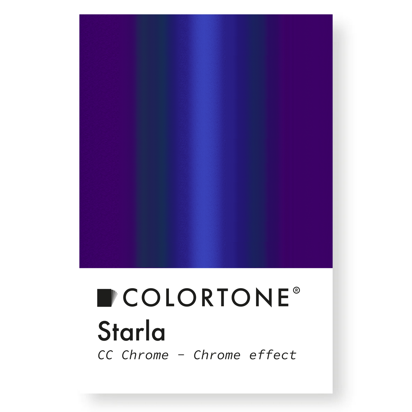 Starla - Cat Eye Chrome | Colortone