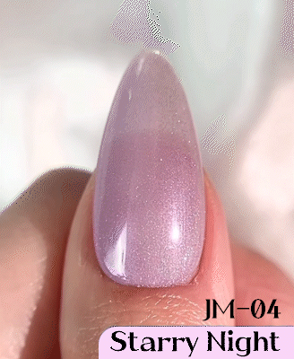 XOXO Magnetische Cat eye gel set | Jello jello