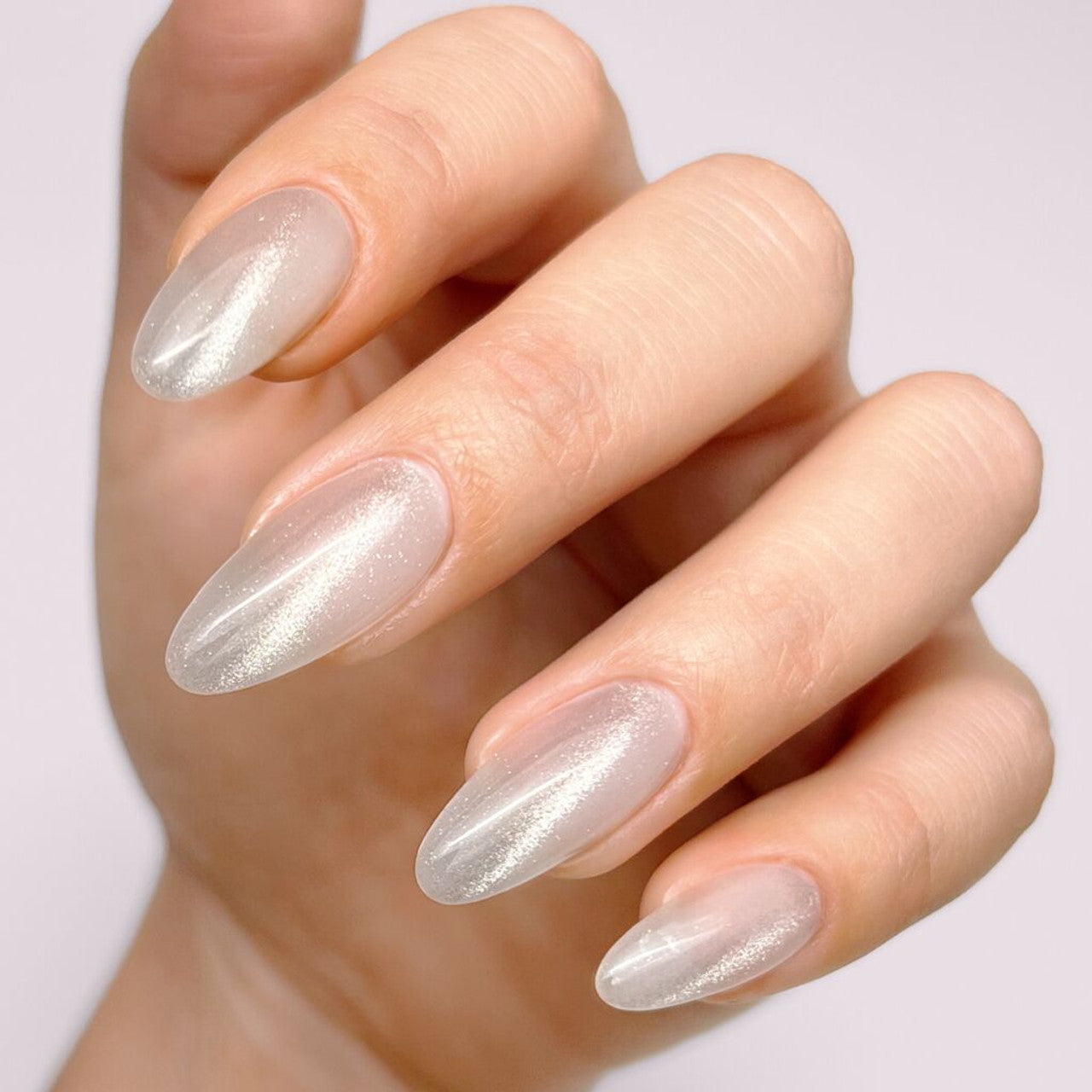 The GelBottle Sterling Cat Eye | The GelBottle