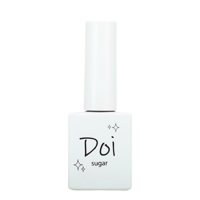Glitter Gel Sugar Nailbayo DOI | Nailbayo