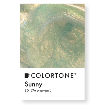 3D Chroma-gel - Sunny | Colortone