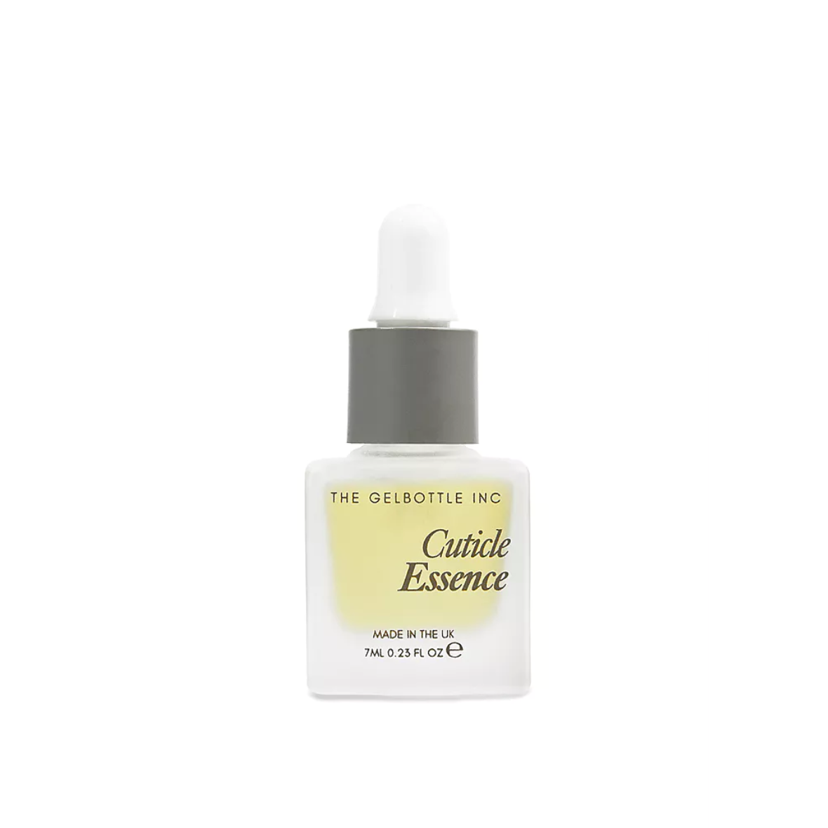 Cuticle Essence