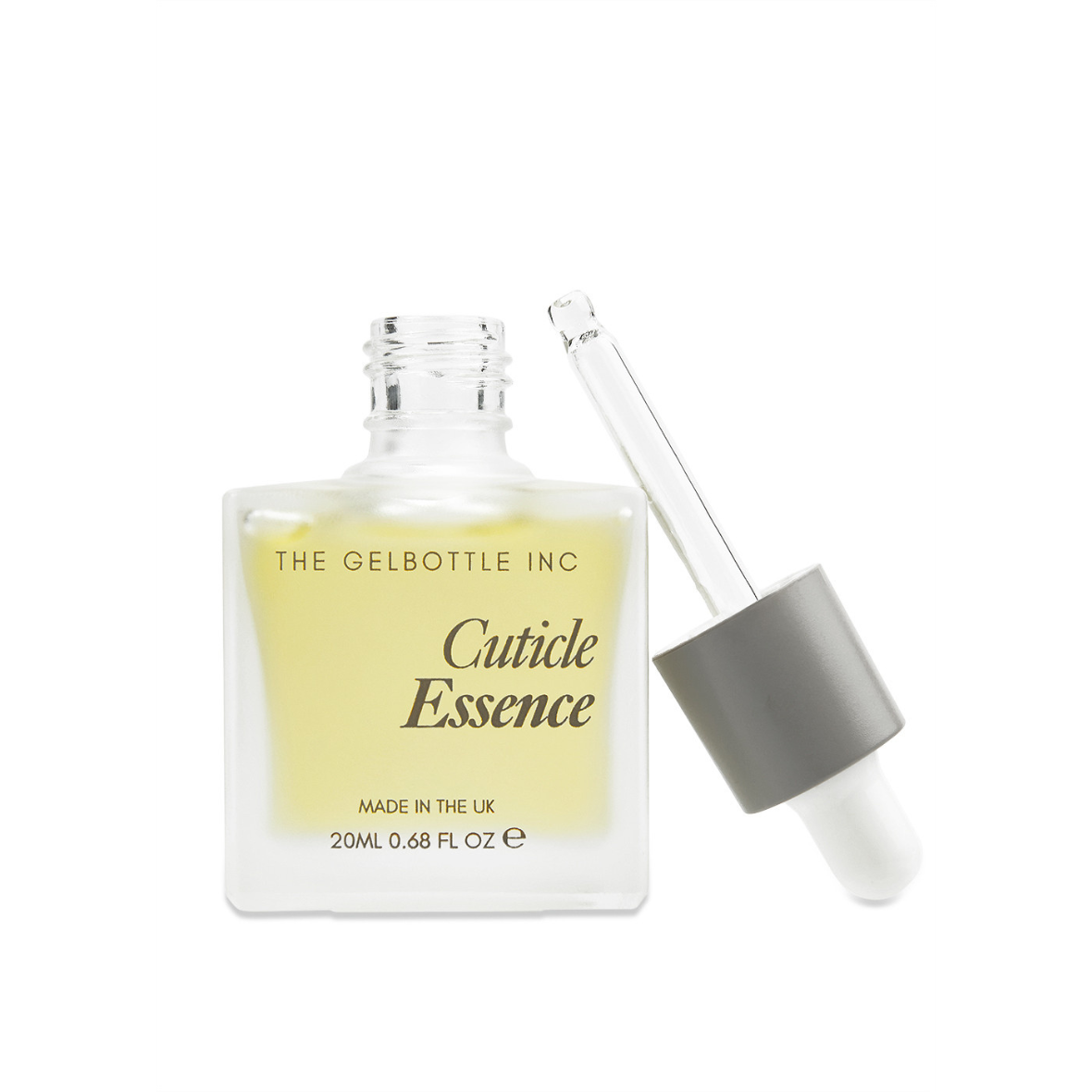 Cuticle Essence | The GelBottle