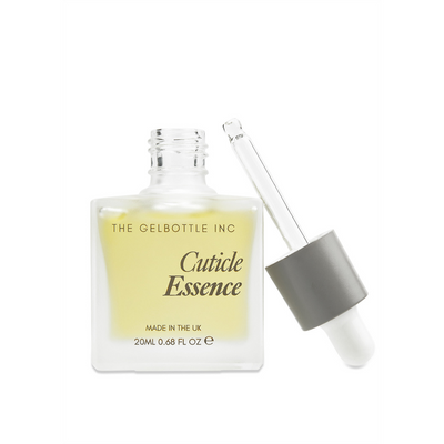 Cuticle Essence | The GelBottle