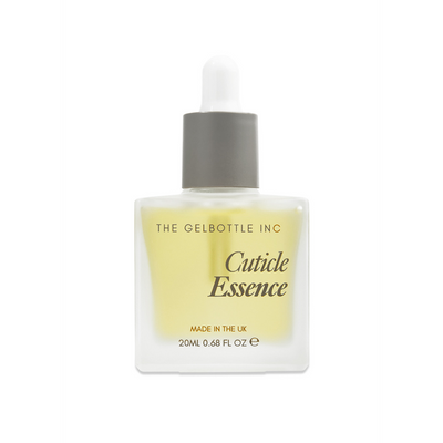 Cuticle Essence