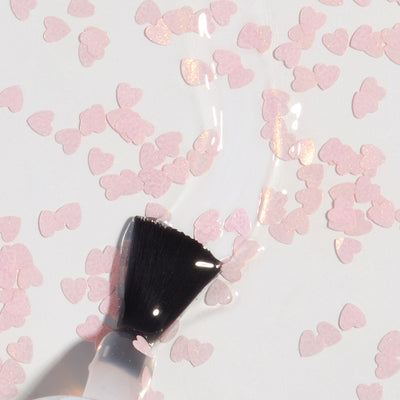 The GelBottle Sweetheart Top Coat | The GelBottle