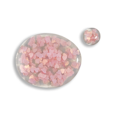The GelBottle Sweetheart Top Coat | The GelBottle