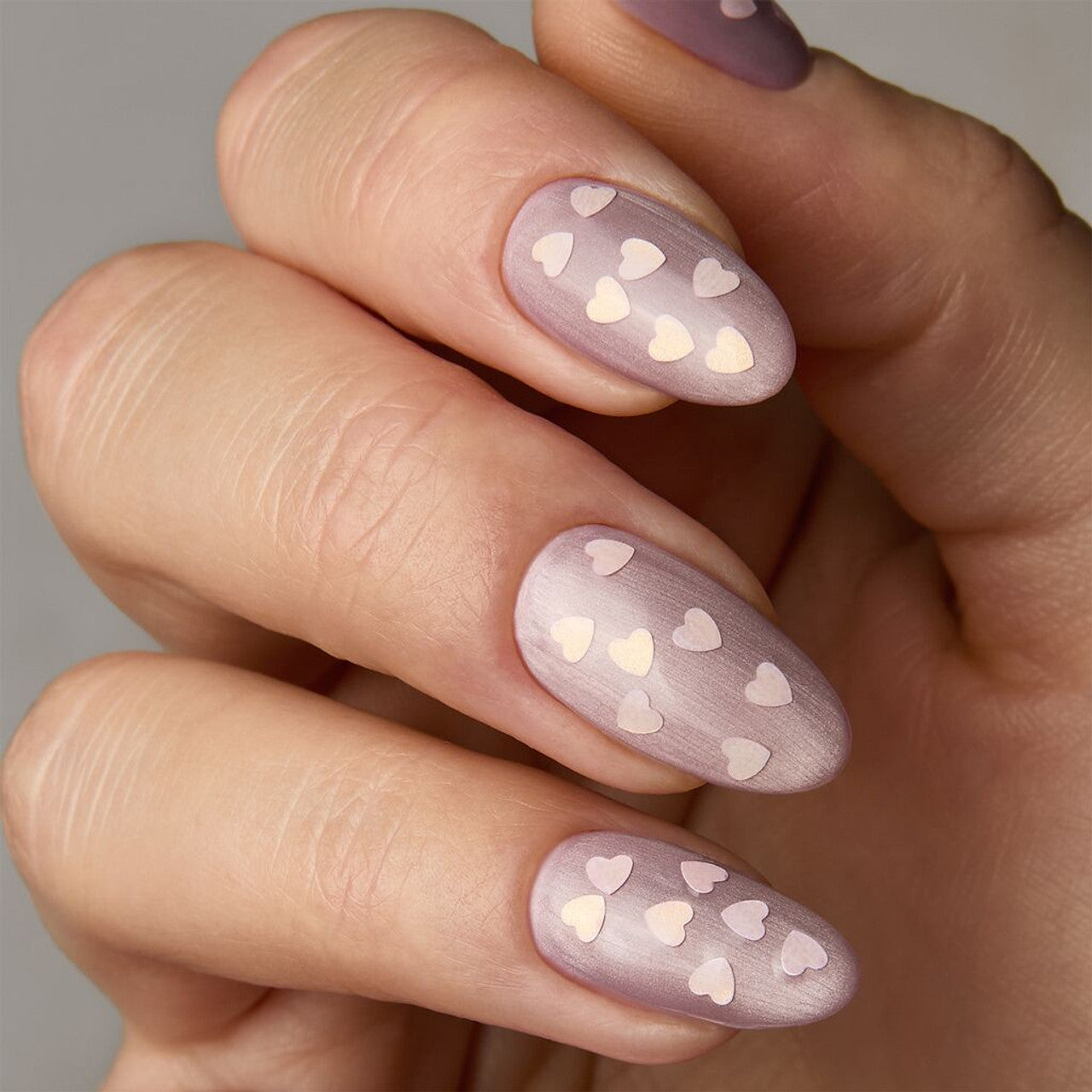 The GelBottle Sweetheart Top Coat | The GelBottle