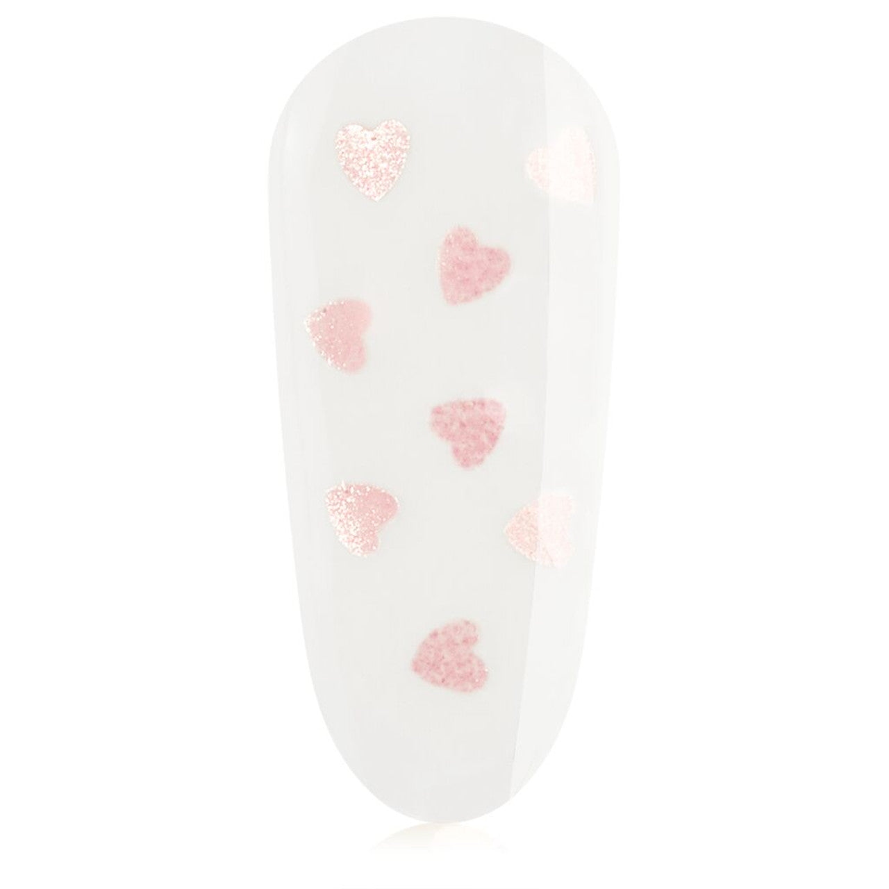 The GelBottle Sweetheart Top Coat | The GelBottle