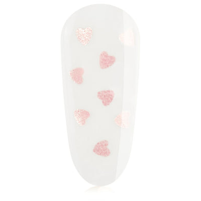 The GelBottle Sweetheart Top Coat | The GelBottle