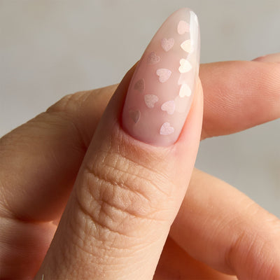 The GelBottle Sweetheart Top Coat | The GelBottle