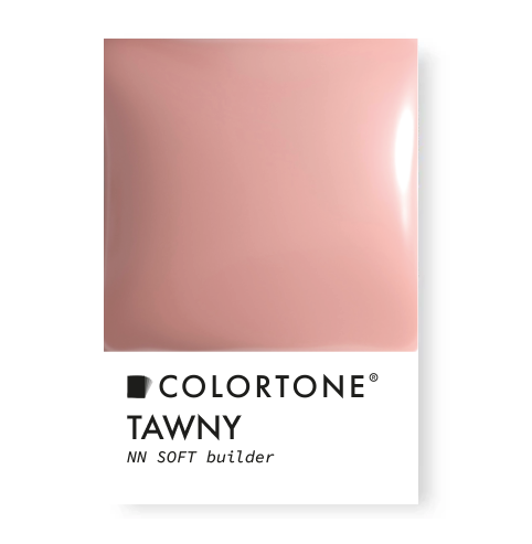 Tawny - NN SOFT builder | Colortone