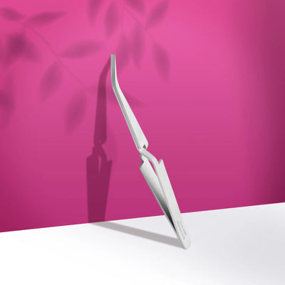 EXPERT 31 | 2 - Reverse Аction Tweezers | Staleks