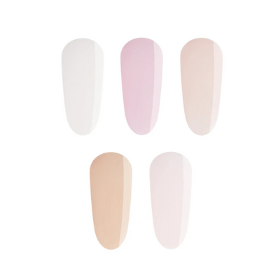 Sheer Gelpolish Collection | The GelBottle