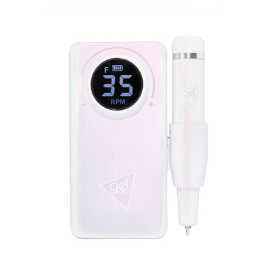 Portable E-FILE | The GelBottle