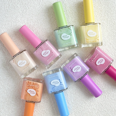 MAYO Picasso Ink Pastel Set (8 stuks) | Mayo