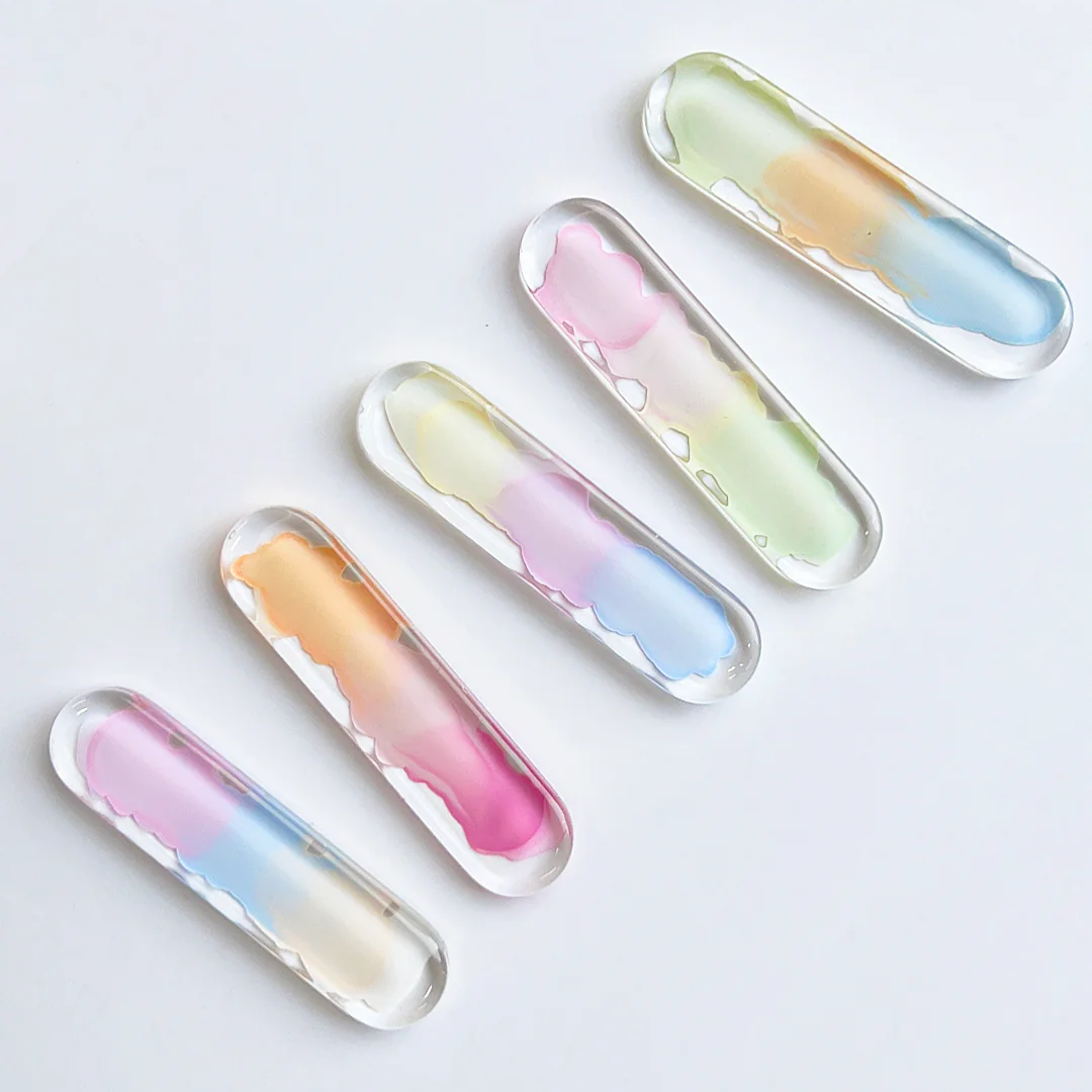 MAYO Picasso Ink Pastel Set (8 stuks) | Mayo