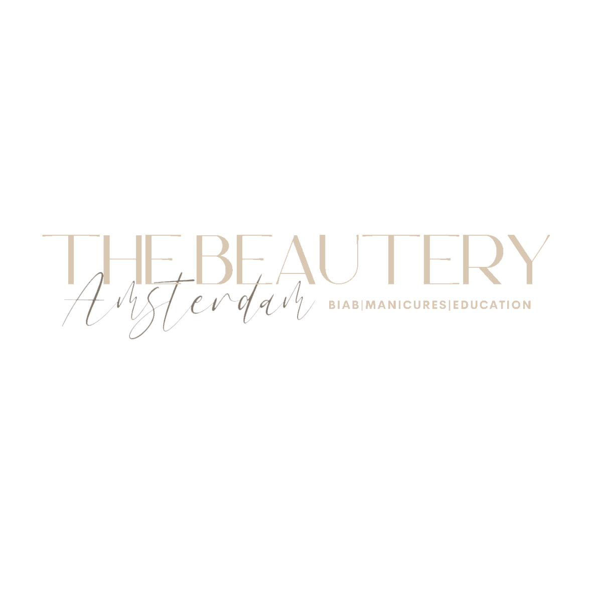 The Beautery Amsterdam BIAB Starterspakket | The BLOOOM