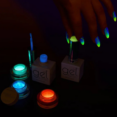 The GelBottle Glow in the dark Bundle | The GelBottle