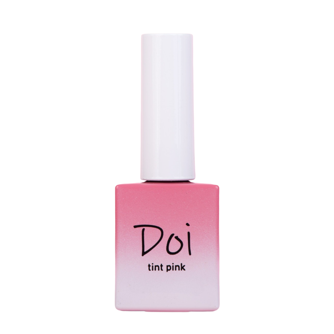 Nudi Gel Tint Pink Nailbayo DOI | Nailbayo