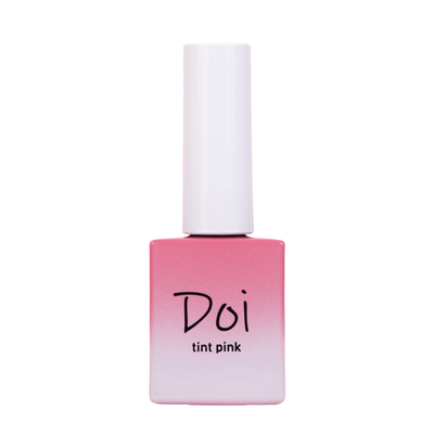 Nudi Gel Tint Pink Nailbayo DOI | Nailbayo