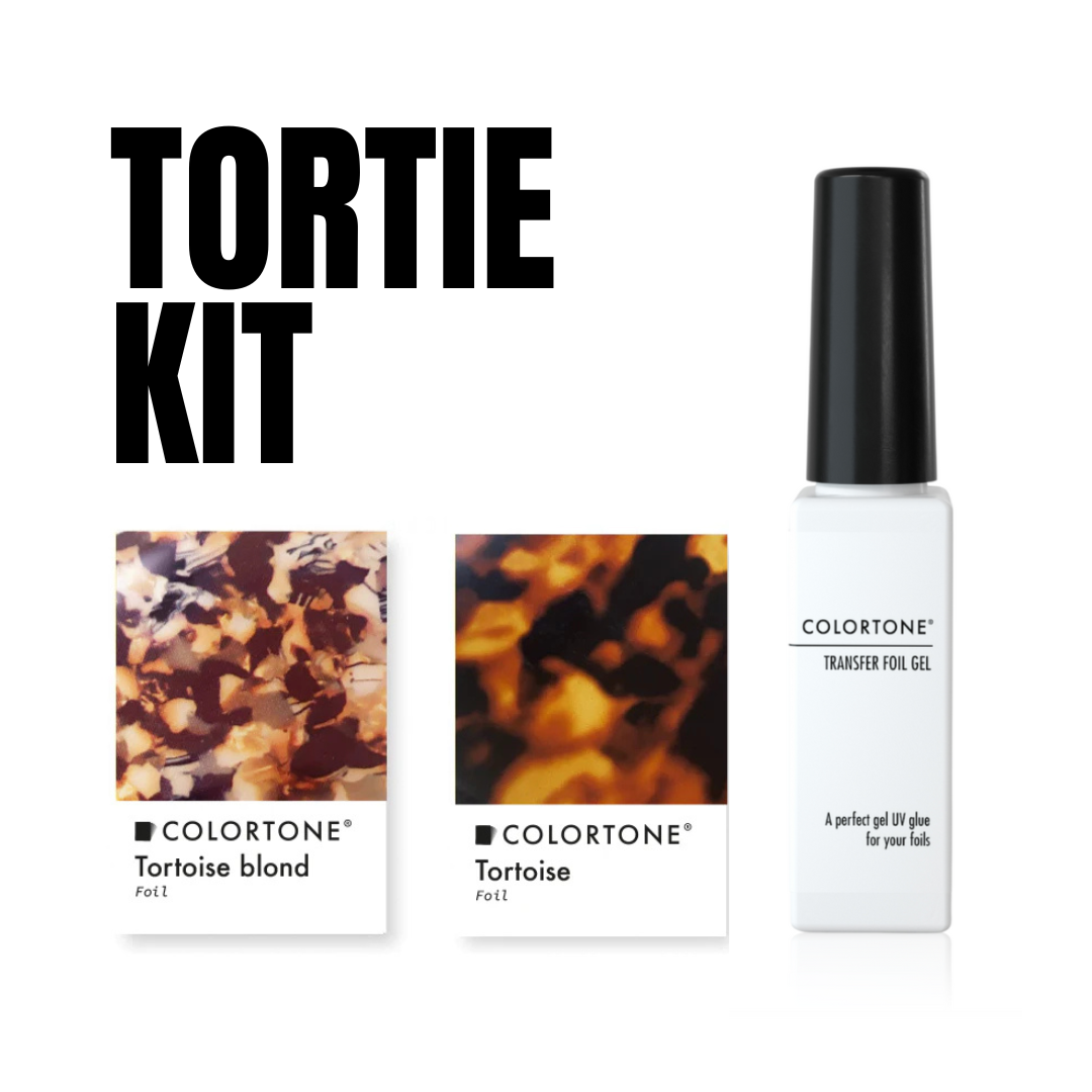 Tortie Kit - Colortone | Colortone