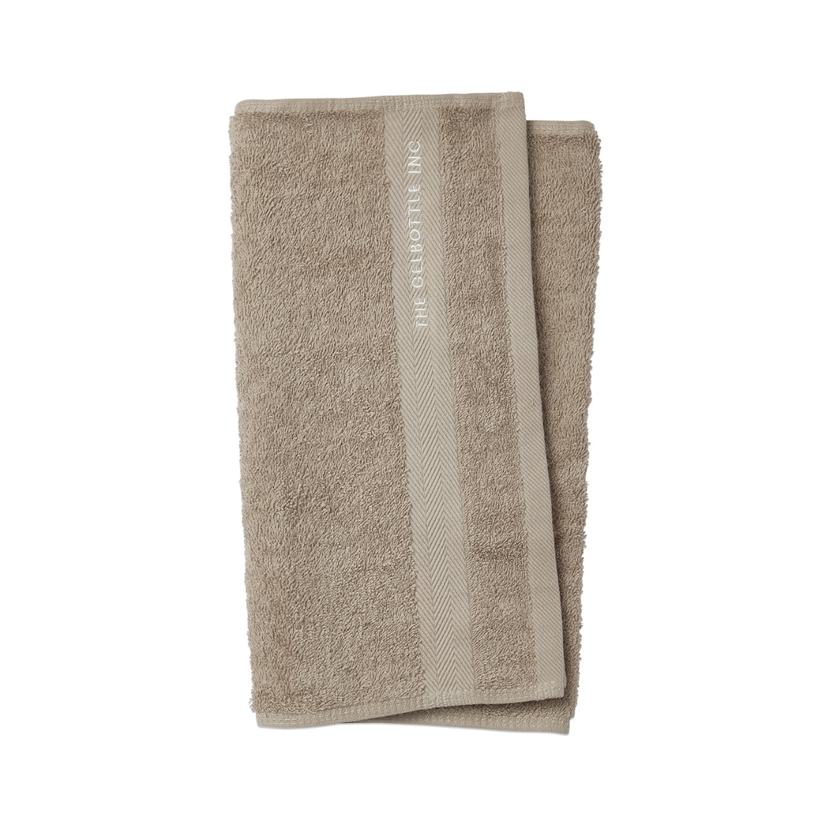 The GelBottle Spa™ Hand Towel