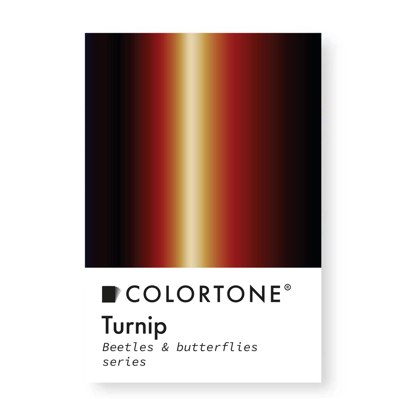 Turnip - Pigment | Colortone