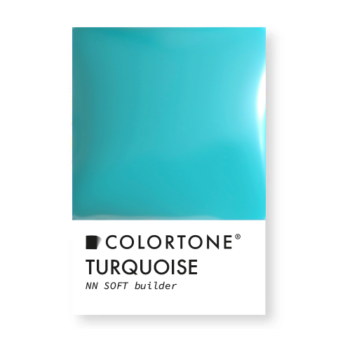 Turquoise - NN SOFT builder