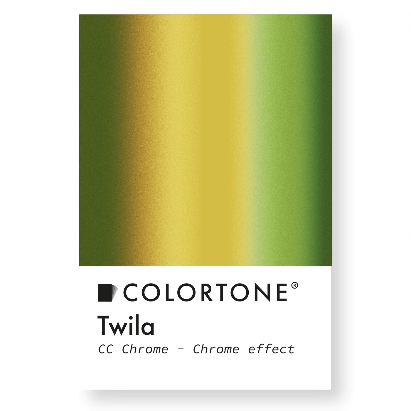 Twila - Cat Eye Chrome | Colortone