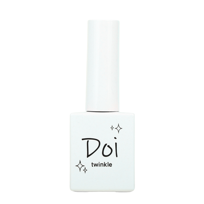 Glitter Gel Twinkle Nailbayo DOI | Nailbayo