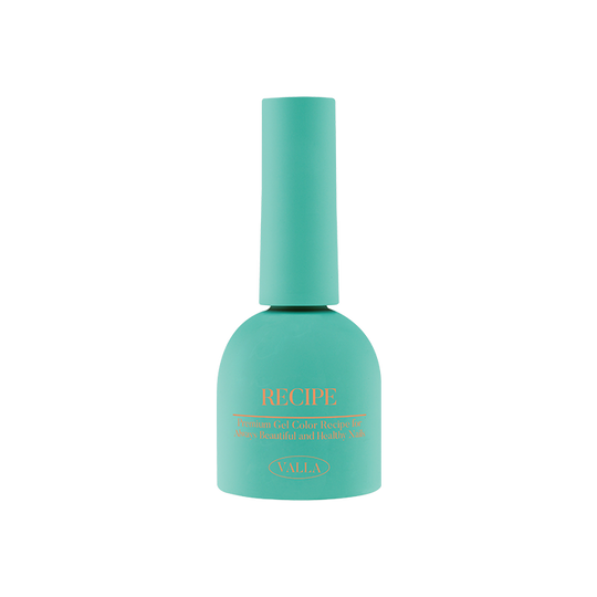 VALLA Syrup Gel VS099 - Mint Chu