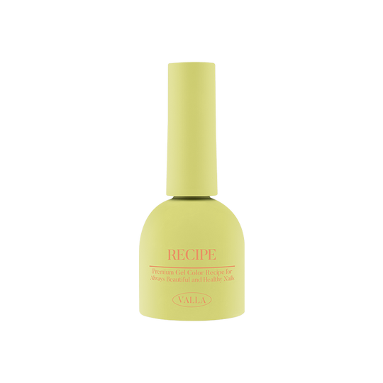 VALLA Syrup Gel VS101 - Lime Chu