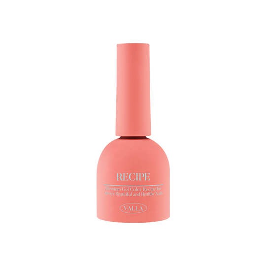 VALLA Syrup Gel VS103 - Ruby Chu