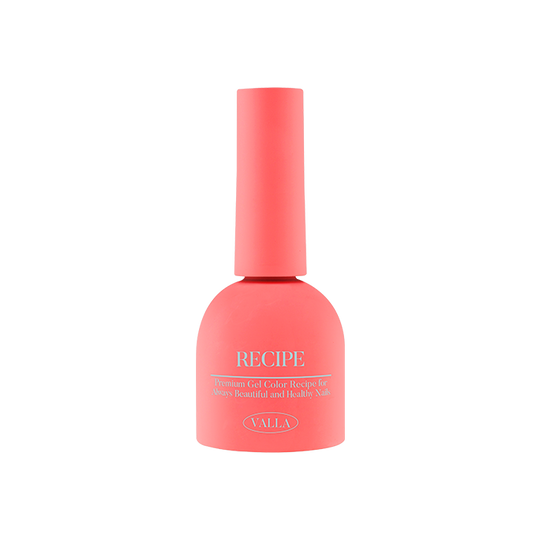 VALLA Syrup Gel VS104 - Cherry Chu